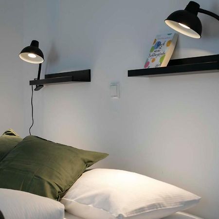 Weberhof Ferienapartments In Rostrup Am Westufer Des Zwischenahner Meers บาดซวิสเชนอาว์น ภายนอก รูปภาพ