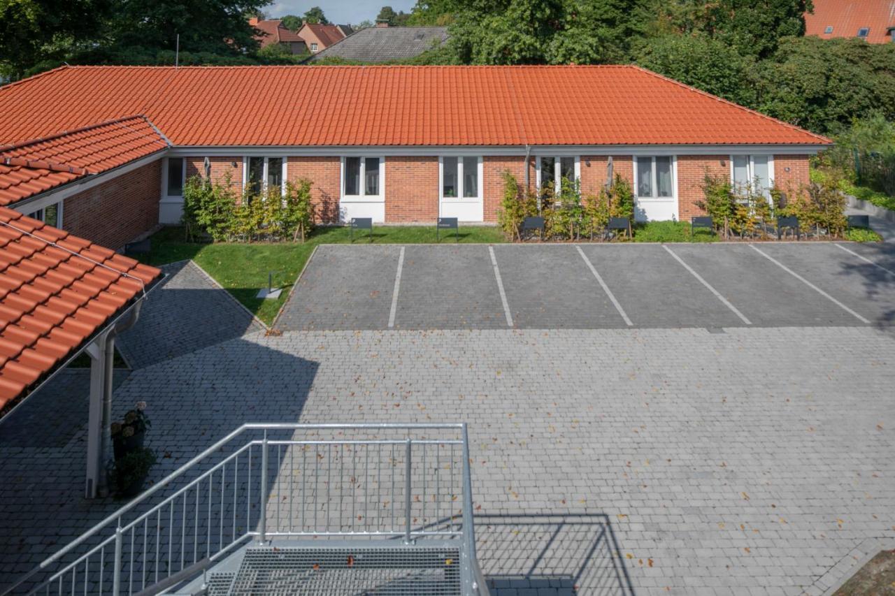 Weberhof Ferienapartments In Rostrup Am Westufer Des Zwischenahner Meers บาดซวิสเชนอาว์น ภายนอก รูปภาพ